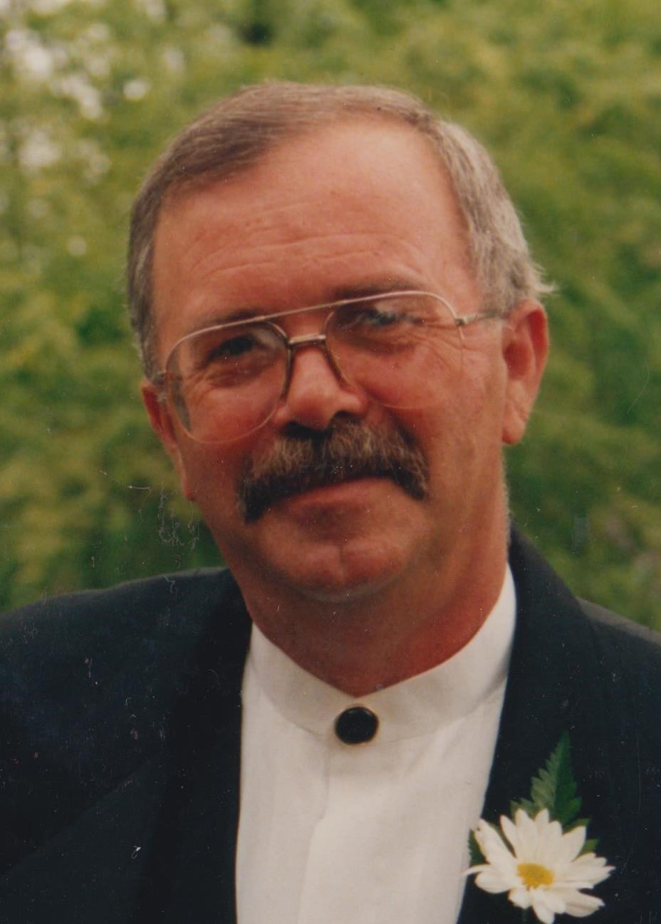 Richard "Dickie" Stephen Saine Obituary Conover, NC