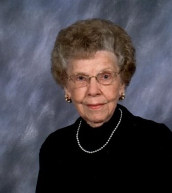 Obituary of Ruth Stogner Sharp