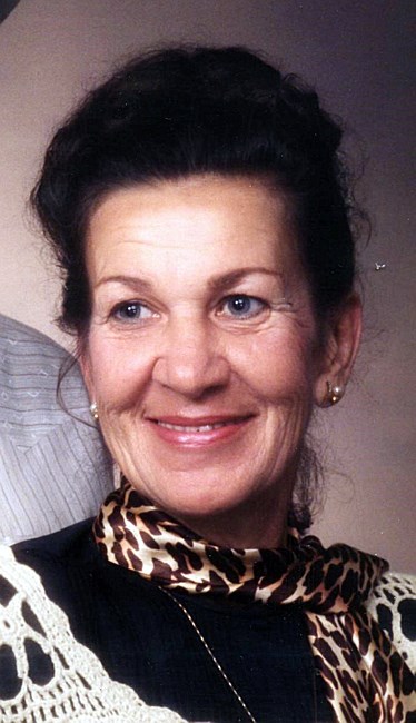 Obituary of Tressie P. Smith