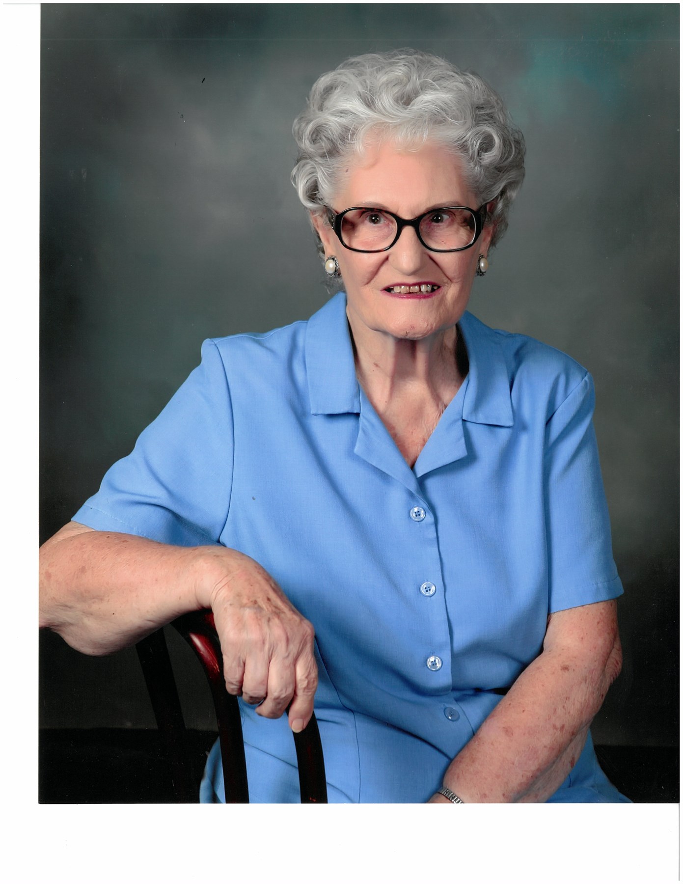 Avis de décès de Marjorie Jean Davis