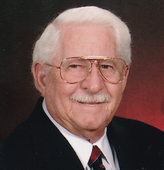 Obituario de Samuel Harvey Baker