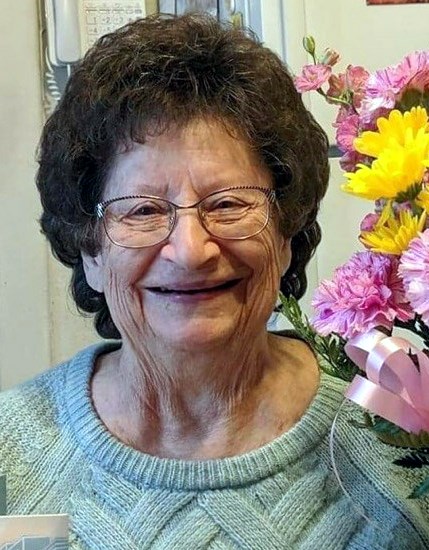Obituary of Norma Jean Schultz-Hampton