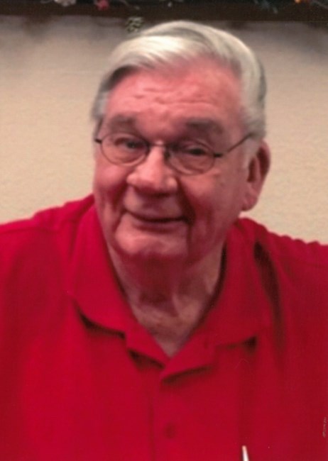 Obituario de Mr. Donald Wade Brown