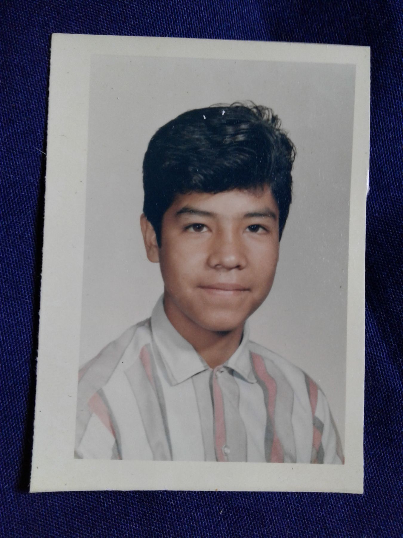 Obituary of Abelino Pichardo