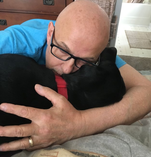 Obituary of Gary Joseph Desantis