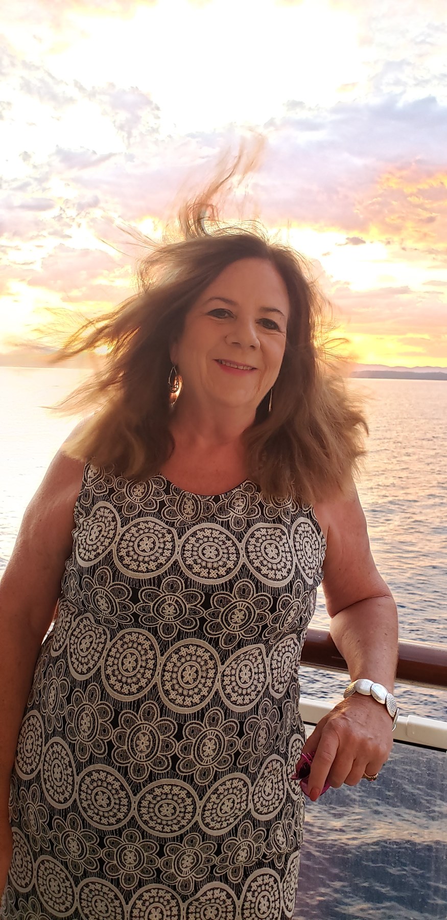 Obituary of Cynthia Ann White