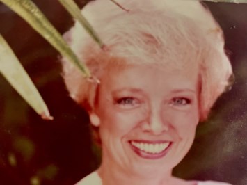 Obituary of Joyce Jean Flynn