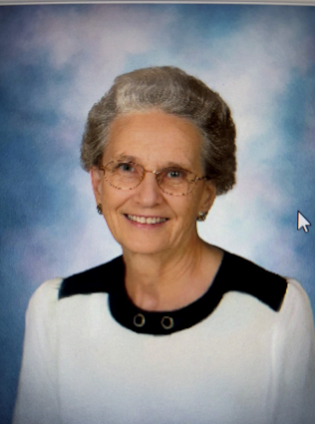 Obituary of Sara Temples Barfield