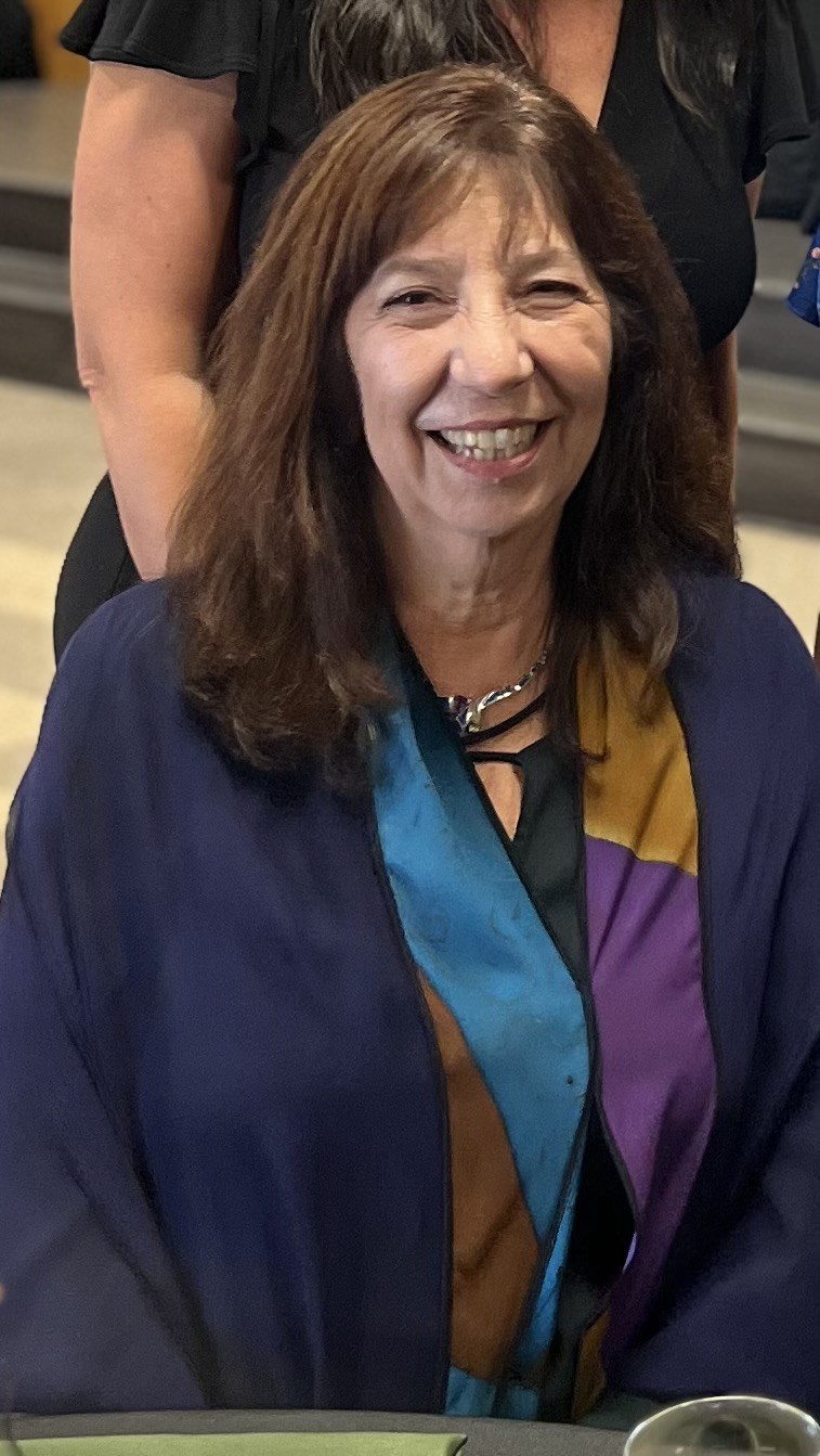 Obituary of Joanne T. Kain