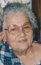 Obituary of Angelina Garza Riojas