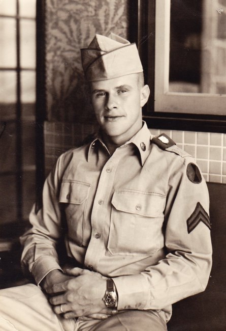 Obituary of Richard Eugene Horn