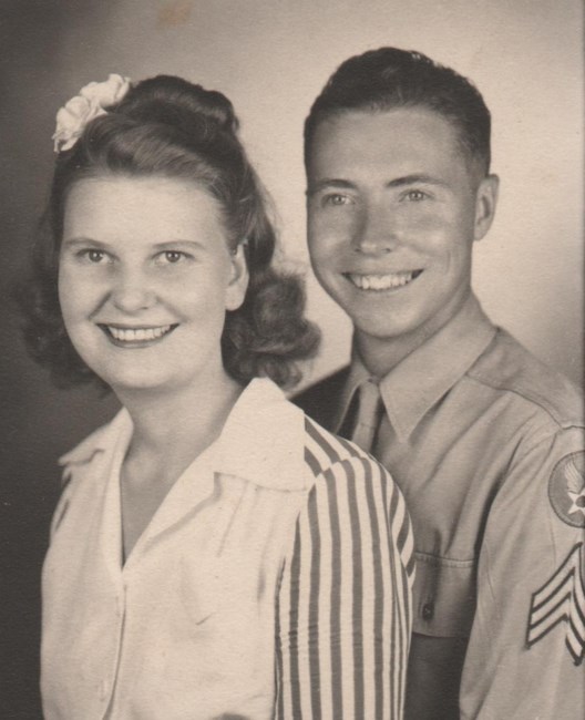 Obituary of James D. Henson