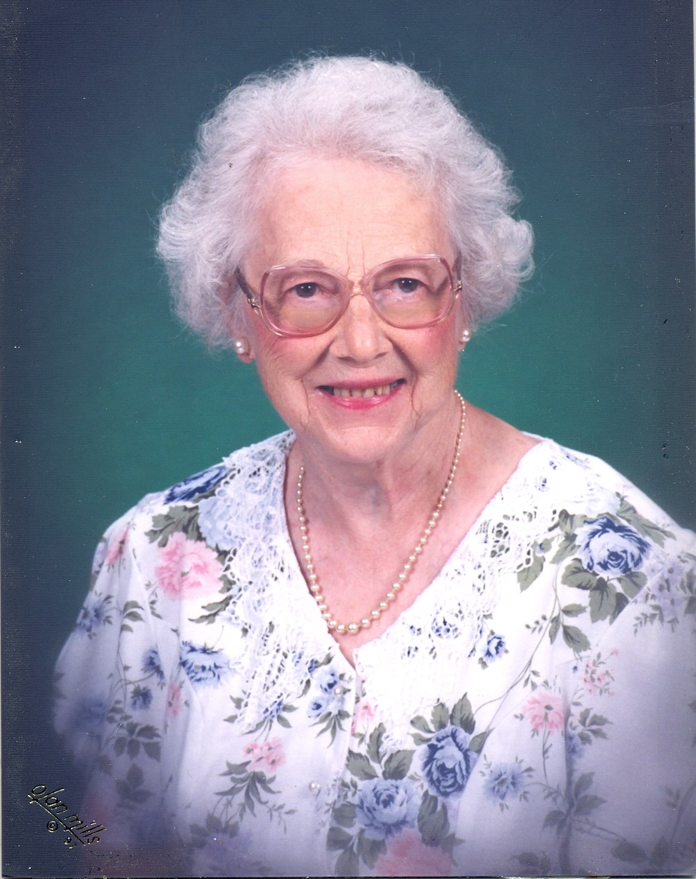 Obituary of Dorothy N. Wagner