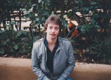 Obituary of Larry Turek