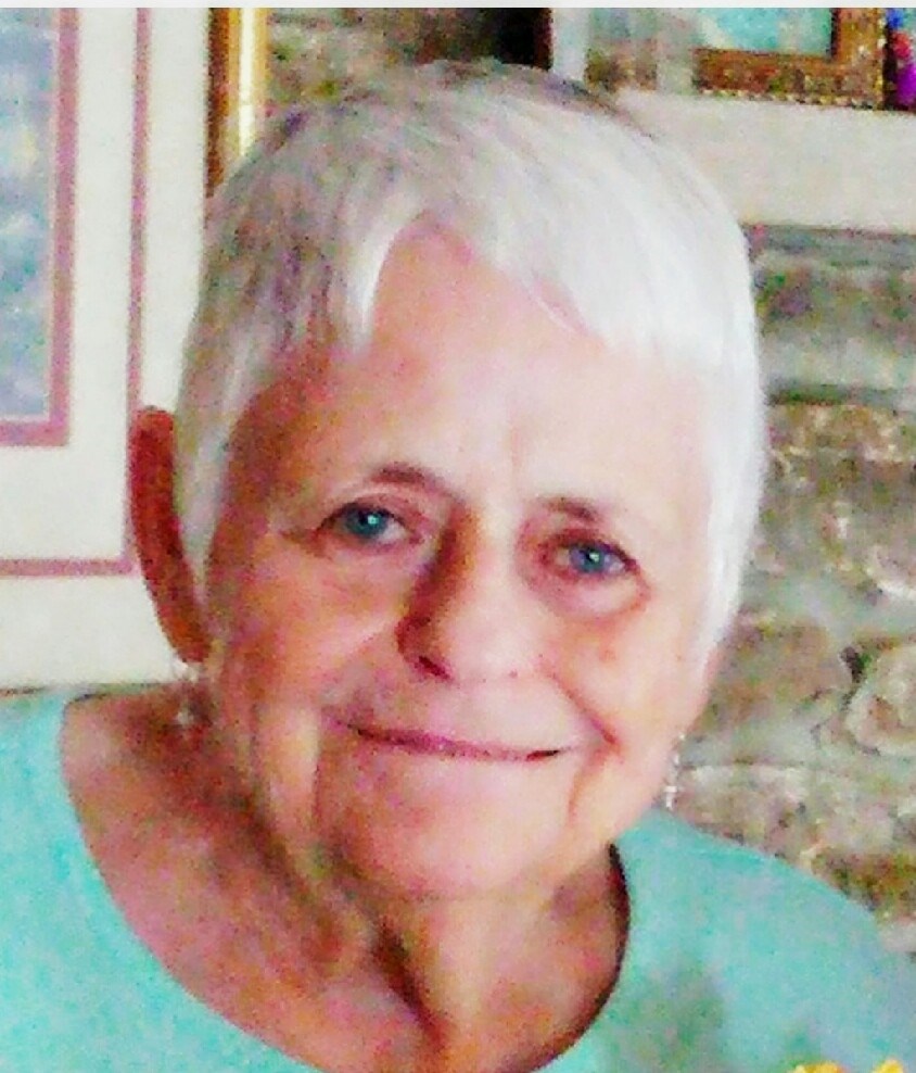 Joan Cissell Obituary - Bloomington, IN