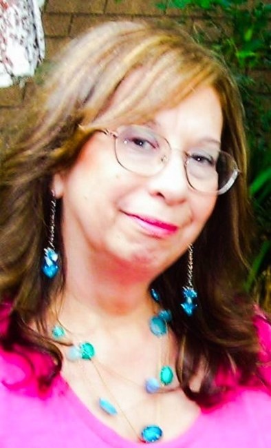 Obituary of Janie Fernandez