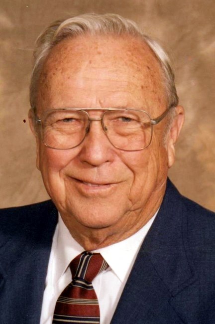 Obituary of Eldon "Bud" Benson
