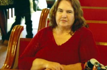 Obituary of Sharon Sue Amerson