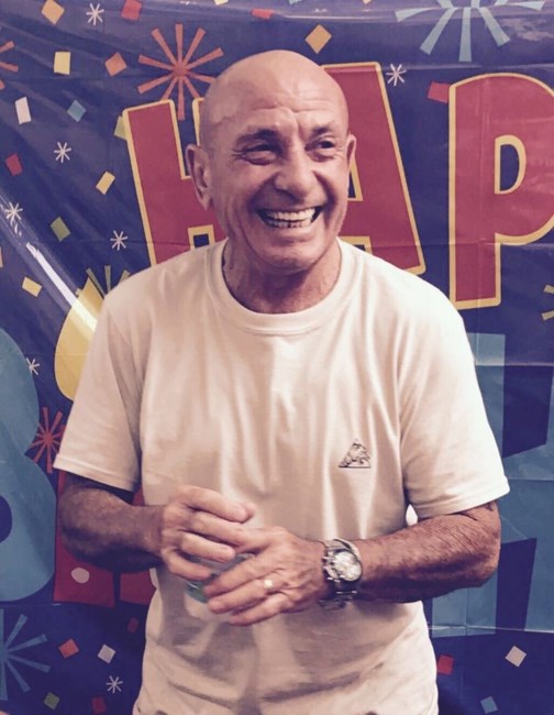 Obituary of Fidel Migoyo Rodriguez