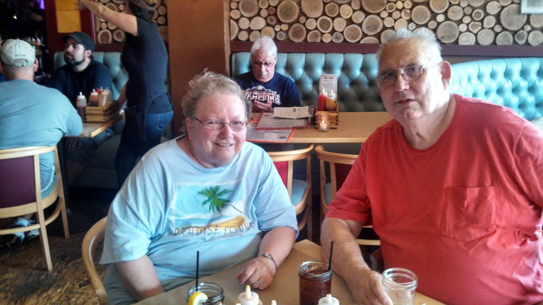 Obituary of Carl Edward Jentzen