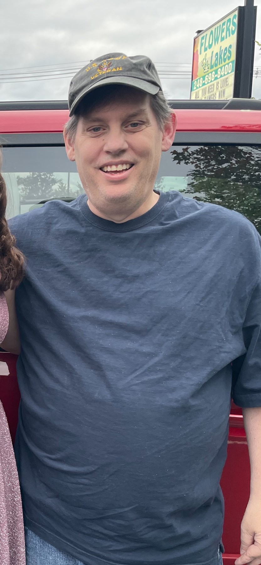 Obituary of Michael Kenneth McInally