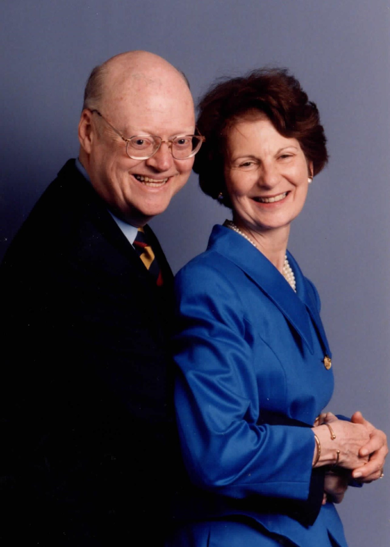 Obituary of Daniel Francis O'Keefe Jr.