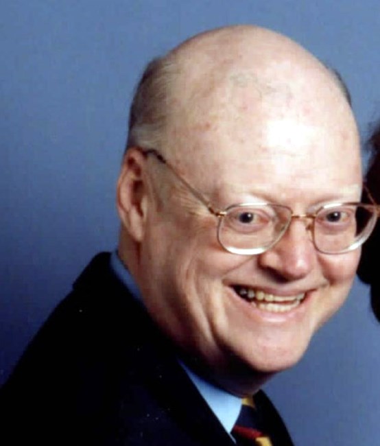 Obituary of Daniel Francis O'Keefe Jr.