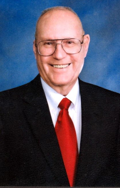 Obituary of Frank Holbrook