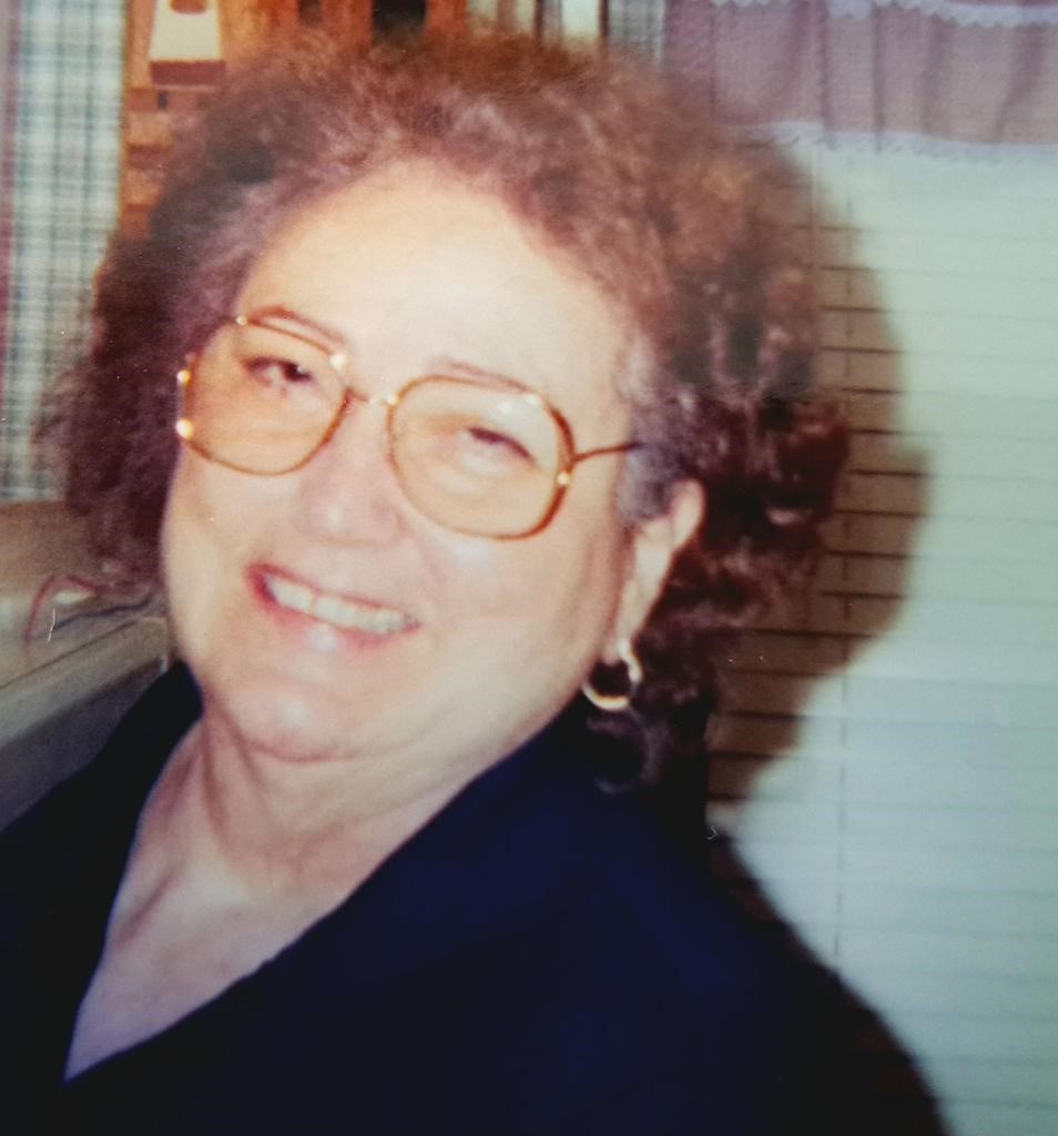 Obituary of Nancy Grace Milian