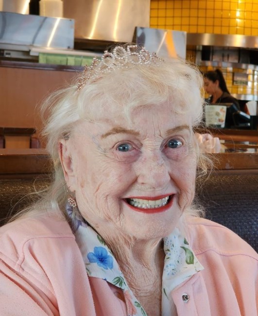 Obituario de Janet Meyer