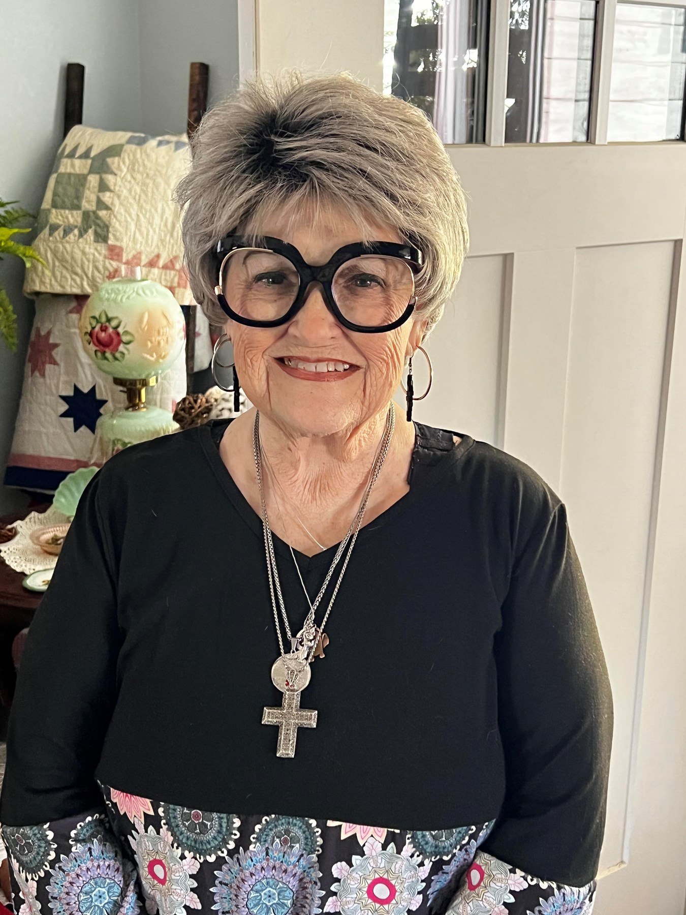 Obituary of Vicki Darlene Woods