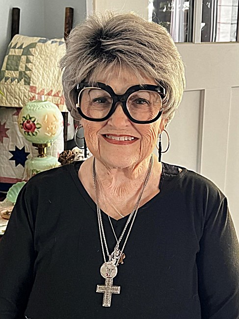 Obituary of Vicki Darlene Woods