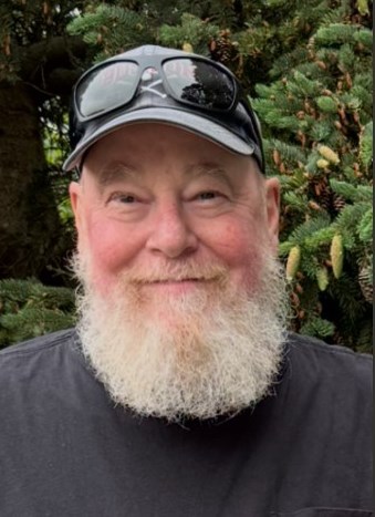 Obituary of David Ernest Wood