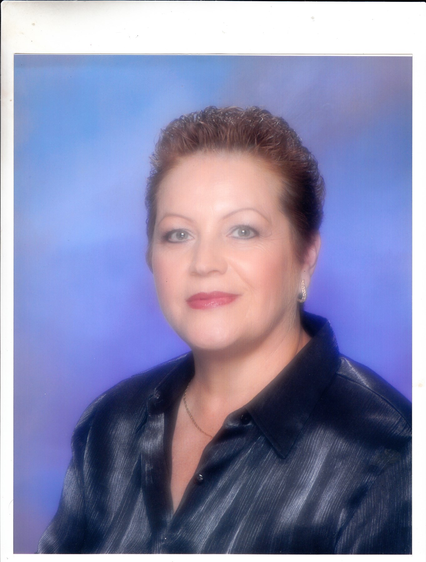 Obituary of Maria Julia Valdivia