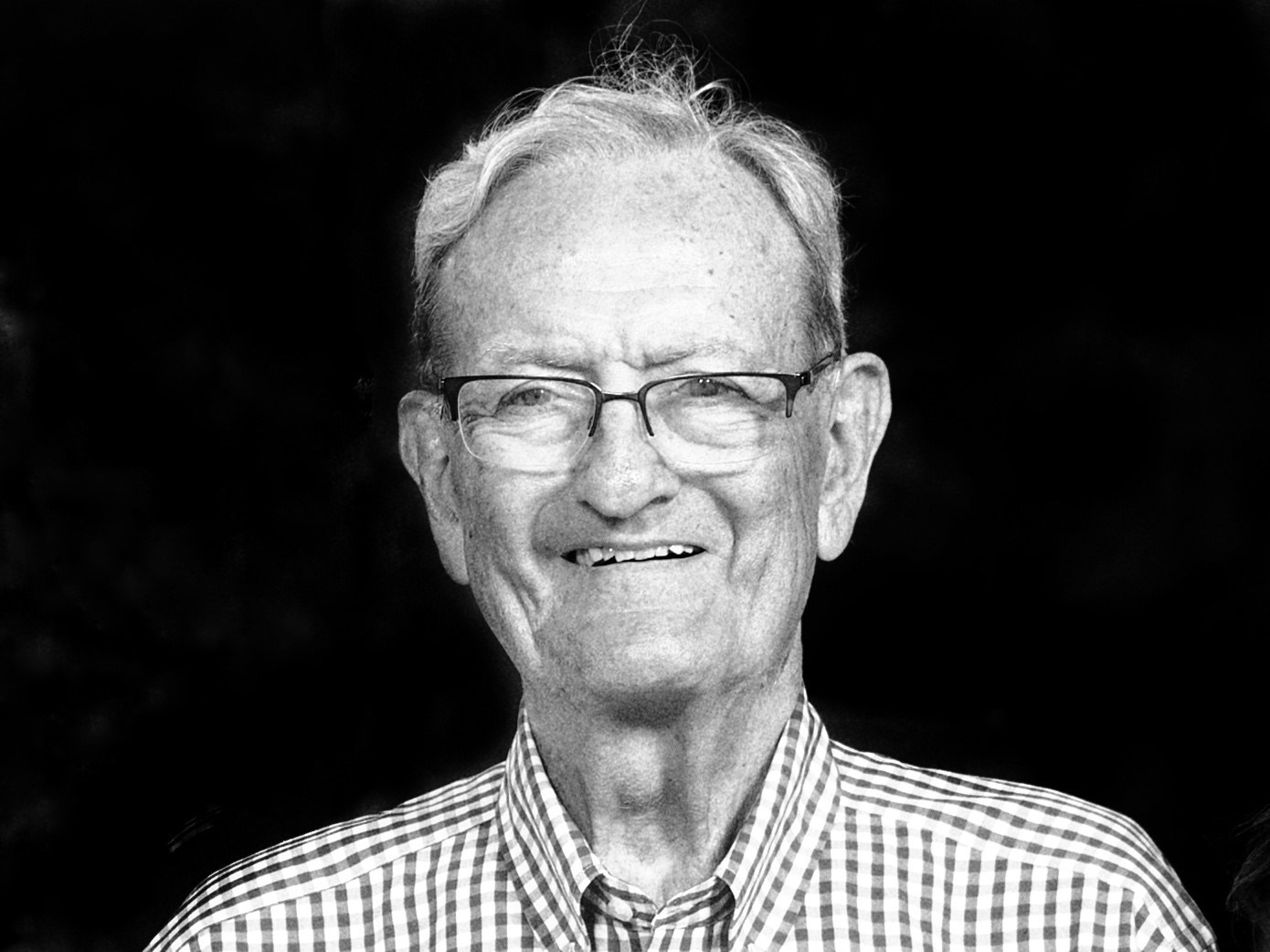 Obituary of Needham Slade Hurst