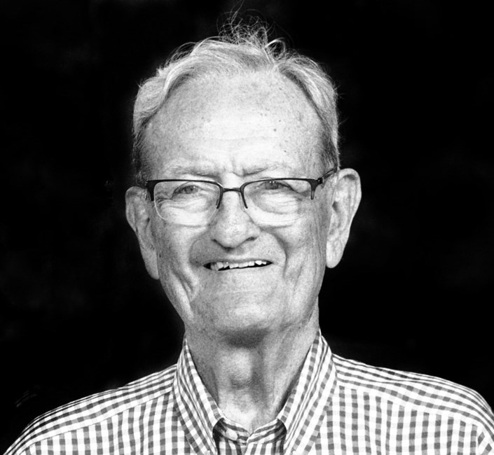Obituary of Needham Slade Hurst