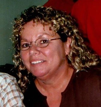 Obituary of Patricia Marie Allen