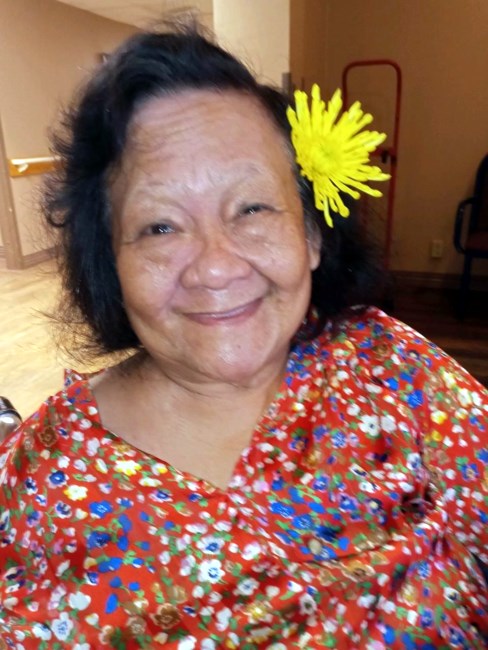 Obituary of Maria Powell