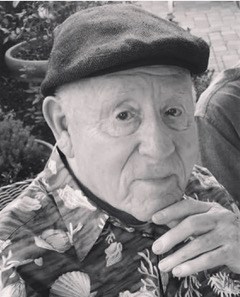 Obituary of Carroll Lloyd Smith