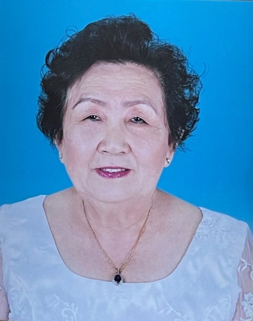 Obituary of Kim Yeing Yong Hoang