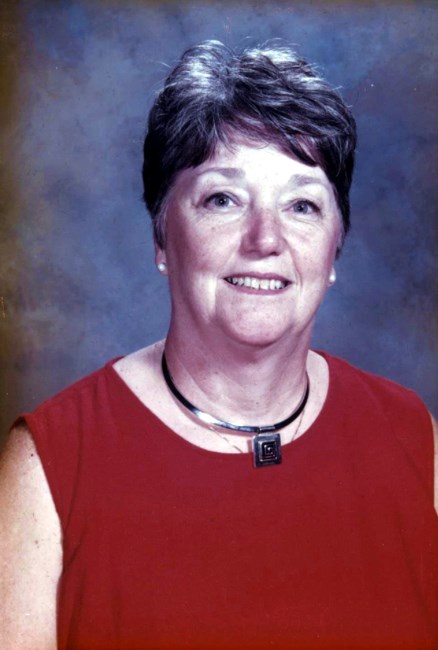 Obituary of Jane Pedersen Keil