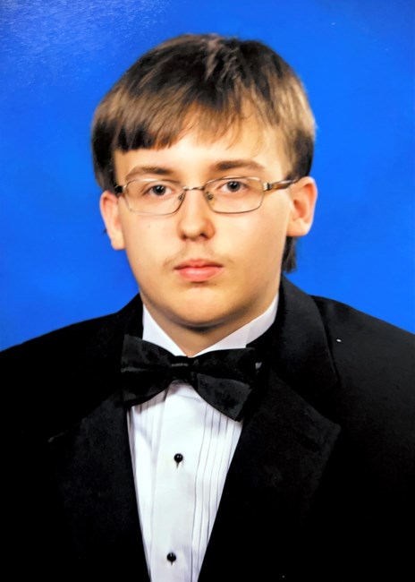 Obituary of Eric Allen Welch