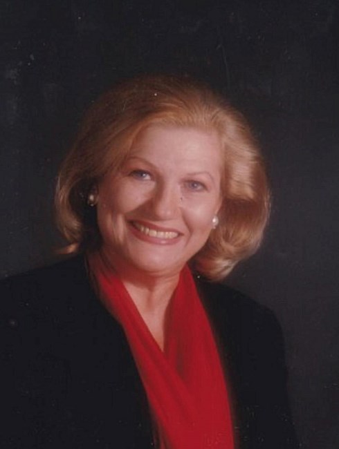 Obituary of Sandra Charlotte Goldberg