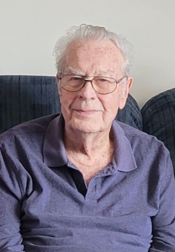 Obituario de Harold Wayne Kinnaird