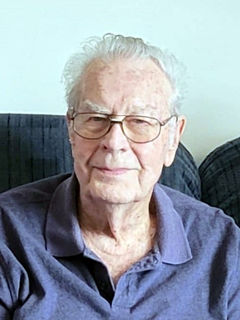 Obituario de Harold Wayne Kinnaird