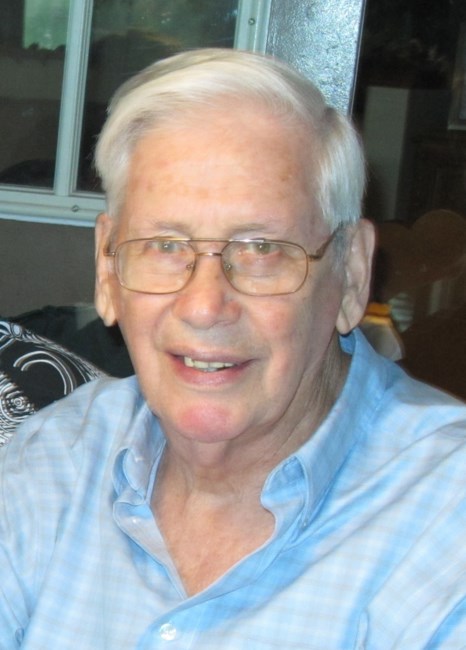 Obituary of Norman Keith MacEwen
