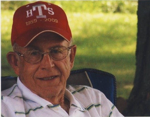 Obituary of John Johnnie Thomas Crist Sr.