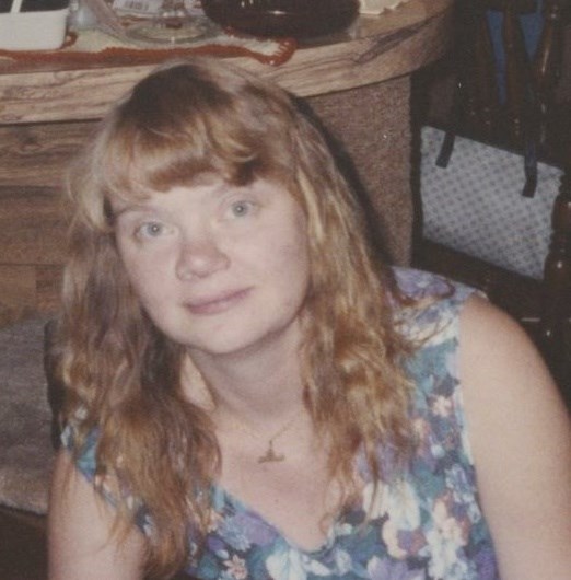 Obituary of Mrs. Ronada Roni Doreen Ecker St. Marie