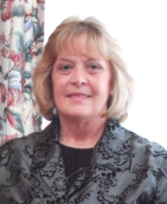 Avis de décès de Sheila D. Price Healy