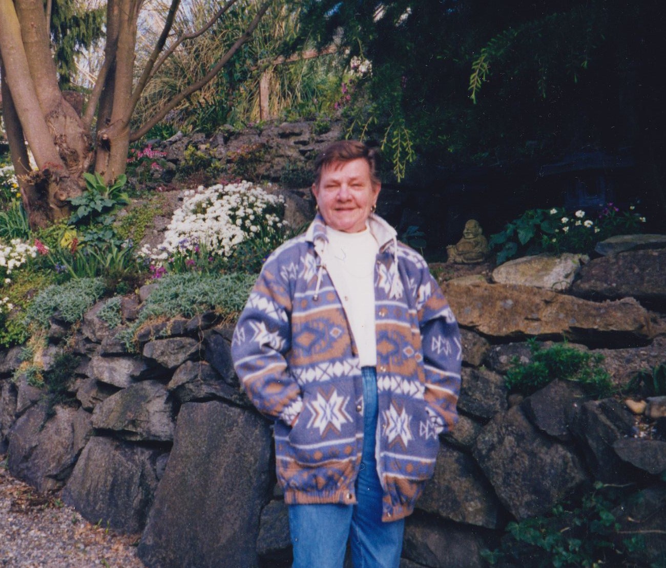 Obituary of Farol O. Traglio